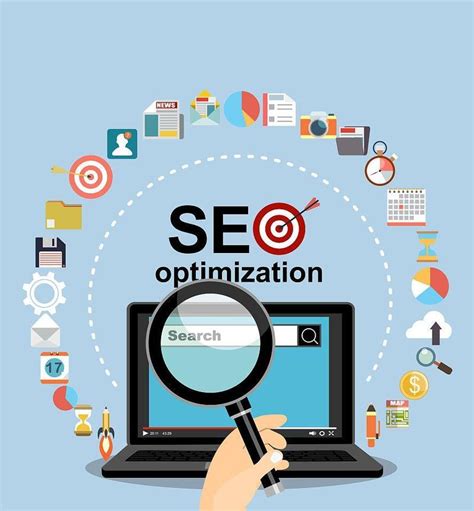 网站建设、运营与优化 从权威视角洞察搜索排名更新