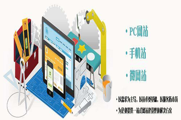企业网站怎么建设 从构架到运营的全流程指南